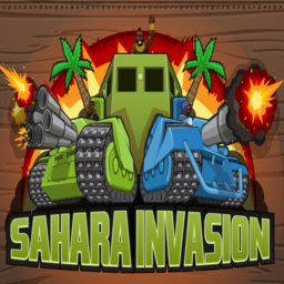 Invasion Dune