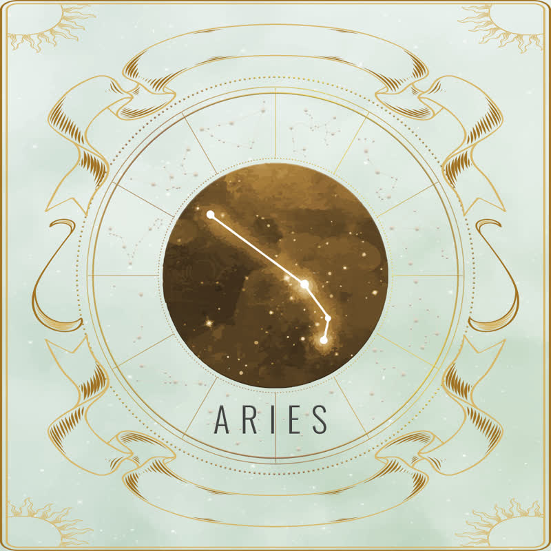 Aries - Yearly
