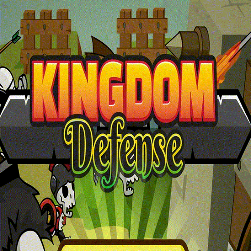 Fortress Siege
