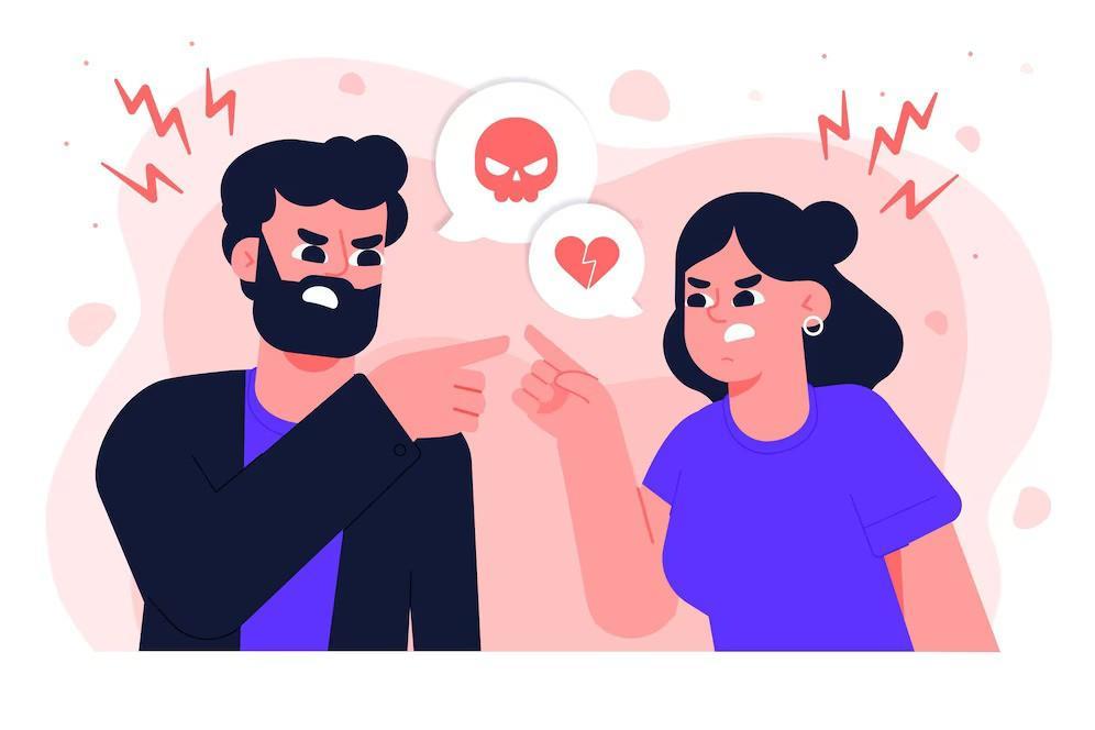 Mortal enemies Zodiac signs that don't like each other