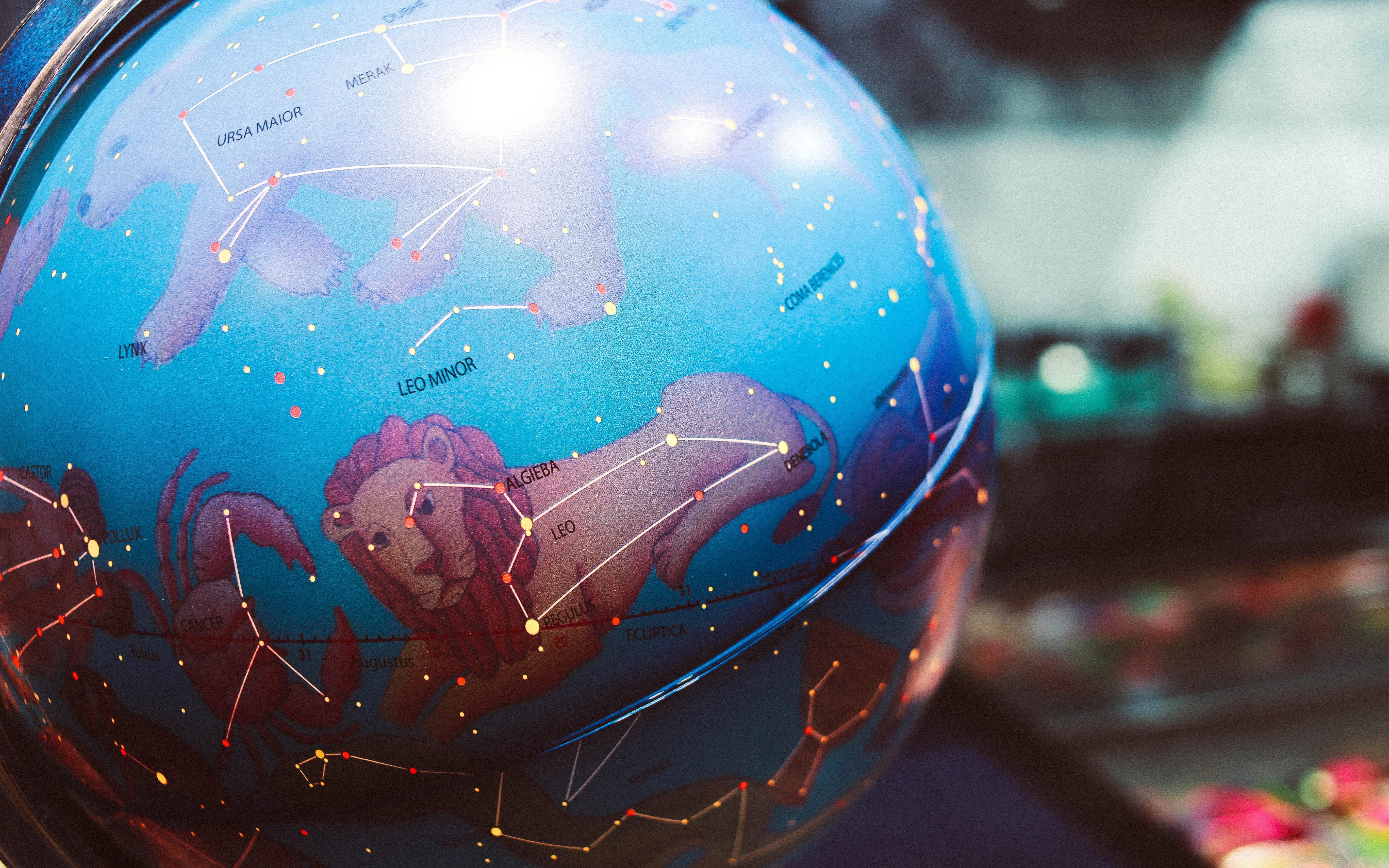 These three zodiac signs will never ask for your help